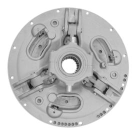 UCCL1063   Pressure Plate-Hand Clutch---Replaces A9921